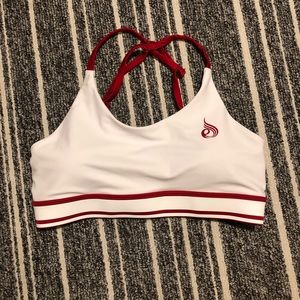 Ryderwear bra